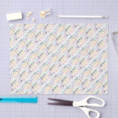 Schauspiel-Geschenk-Verpackung Seidenpapier (Handwerk)