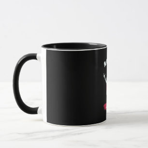 Schauspiel ist meine Schauspielerin, Schauspieleri Tasse