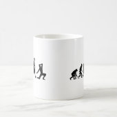 Schauspiel Kaffeetasse (Mittel)