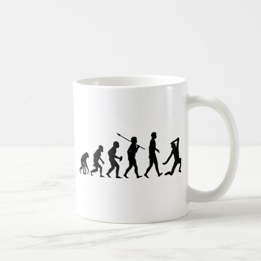 Schauspiel Kaffeetasse (Rechts)