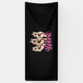 Schauspieler Banner (Vertikal)