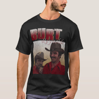 Schauspieler Filme lustig retro vintage 2000er 80e T-Shirt