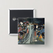 Schauspieler in 'Soga Monogatari Button (Vorne & Hinten)