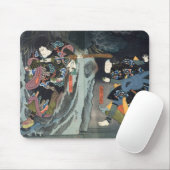 Schauspieler in 'Soga Monogatari Mousepad (Mit Mouse)