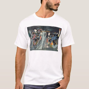 Schauspieler in 'Soga Monogatari T-Shirt