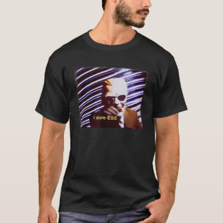 Schauspieler ist talentiert max und Headroom schön T-Shirt