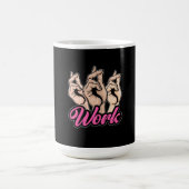Schauspieler Kaffeetasse (Mittel)