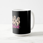 Schauspieler Kaffeetasse (VorderseiteRechts)