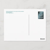 Schauspieler Lewis Waller Postkarte (Rückseite)