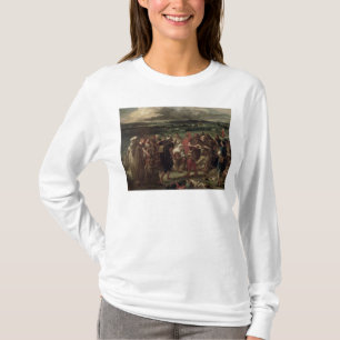 Schauspieler oder arabische Possenreißer, 1848 T-Shirt