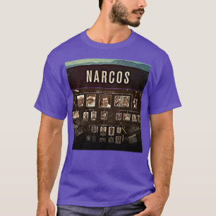 Schauspieler Pedro Pascal 2 T-Shirt