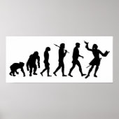 Schauspieler Schauspiel Theater darstellende Kunst Poster (Vorne)