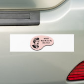 Schauspieler-Stimme Autoaufkleber (Auf Auto)