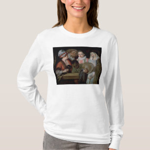 Schauspieler vom Theater Francais, c.1714-15 T-Shirt