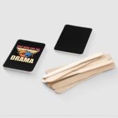Schauspielerin für das Drama Fächer (Non-assembled)