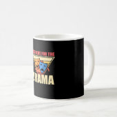 Schauspielerin für das Drama Kaffeetasse (VorderseiteRechts)