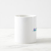Schauspielerin Kaffeetasse (Mittel)