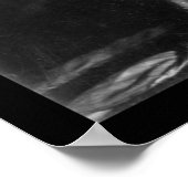 Schauspielerin Lillian Gish 1922 Poster (Ecke)