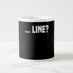 Schauspielerin Schauspiel Schauspielerin Schauspie Jumbo-Tasse