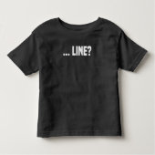 Schauspielerin Schauspiel Schauspielerin Schauspie Kleinkind T-shirt (Vorderseite)