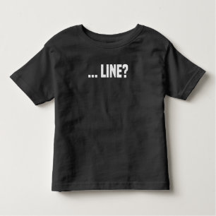 Schauspielerin Schauspiel Schauspielerin Schauspie Kleinkind T-shirt