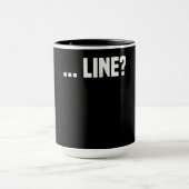 Schauspielerin Schauspiel Schauspielerin Schauspie Tasse (Zentrum)