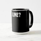 Schauspielerin Schauspiel Schauspielerin Schauspie Tasse (VorderseiteRechts)