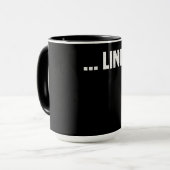 Schauspielerin Schauspiel Schauspielerin Schauspie Tasse (Vorderseite Links)