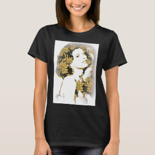 Schauspielerin T-Shirt