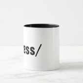 Schauspielerin Tasse (Zentrum)