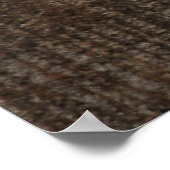 Schaust du mich an? poster (Ecke)