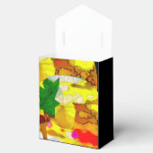 SCHAUTIFUL_GIFT_BLACK_ROSE_PINK_Kaleidoskop _ Geschenkschachtel (Geöffnet)