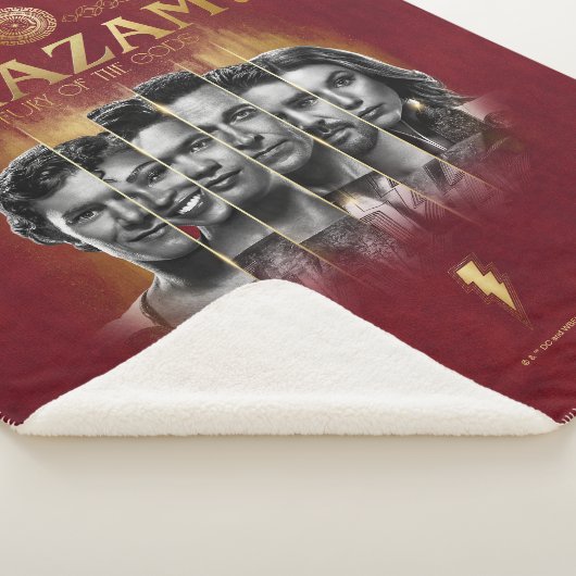 SCHAZAM! Götterwut | Foto Bars Sherpadecke (3/4)