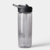 SCHAZAM! Götterwut | Hang Loose Movie Poster Trinkflasche (Rechts)