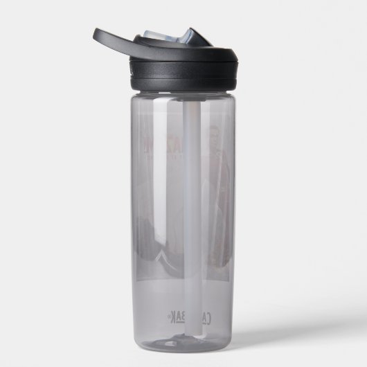 SCHAZAM! Götterwut | Hang Loose Movie Poster Trinkflasche (Rechts)