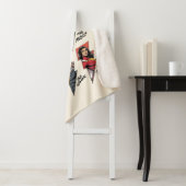 SCHAZAM! Götterwut | SCHAZAMily-Comic-Bolzen Sherpadecke (Beispiel)