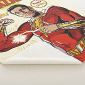 SCHAZAM! Götterwut | SCHAZAMily Comic Cover Sherpadecke (3/4)