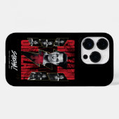 SCHAZAM! Götterwut | SHAZAMily Group Case-Mate iPhone Hülle (Rückseite (Horizontal))