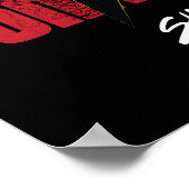 SCHAZAM! Götterwut | SHAZAMily Group Poster (Ecke)