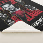 SCHAZAM! Götterwut | SHAZAMily Group Sherpadecke (3/4)