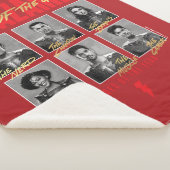 SCHAZAM! Götterwut | SHAZAMily Yearbook Sherpadecke (3/4)