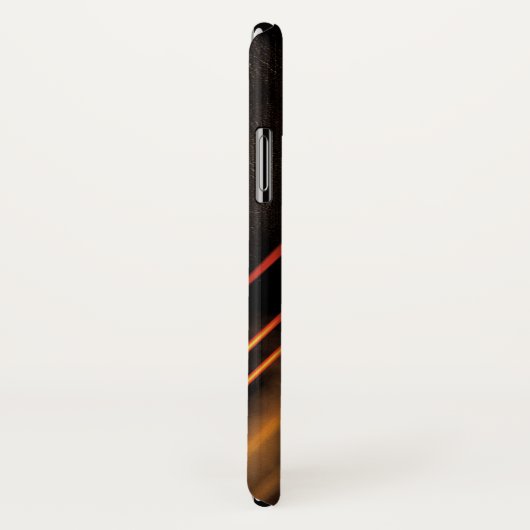 SCHAZAM! | Shazam Blasble Bubble Gum Case-Mate iPhone Hülle (Hinten/Rechts)