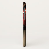 SCHAZAM! | Shazam Blasble Bubble Gum Case-Mate iPhone Hülle (Hinten/Links)