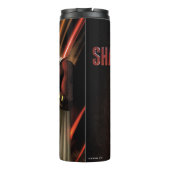 SCHAZAM! | Shazam Blasble Bubble Gum Thermosbecher (Rückseite)