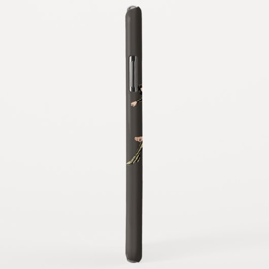 SCHAZAM! | Shazam Family Graphic Case-Mate iPhone Hülle (Hinten/Rechts)