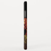 SCHAZAM! | Shazam Sunset Silhouette Case-Mate iPhone Hülle (Hinten/Rechts)