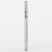 SCHAZAM! | Shazam Tiger & Lightning Graphic Case-Mate iPhone Hülle (Hinten/Rechts)