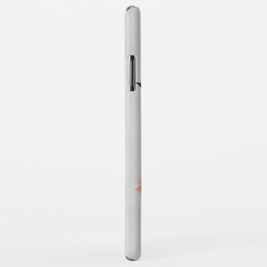 SCHAZAM! | Shazam Tiger & Lightning Graphic Case-Mate iPhone Hülle (Hinten/Rechts)