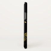 SCHAZAM! | Shazam und Billy Lightning Silhouette Case-Mate iPhone Hülle (Hinten/Rechts)