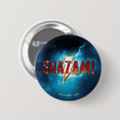 SCHAZAM! | Theaterlogo Button (Vorne & Hinten)